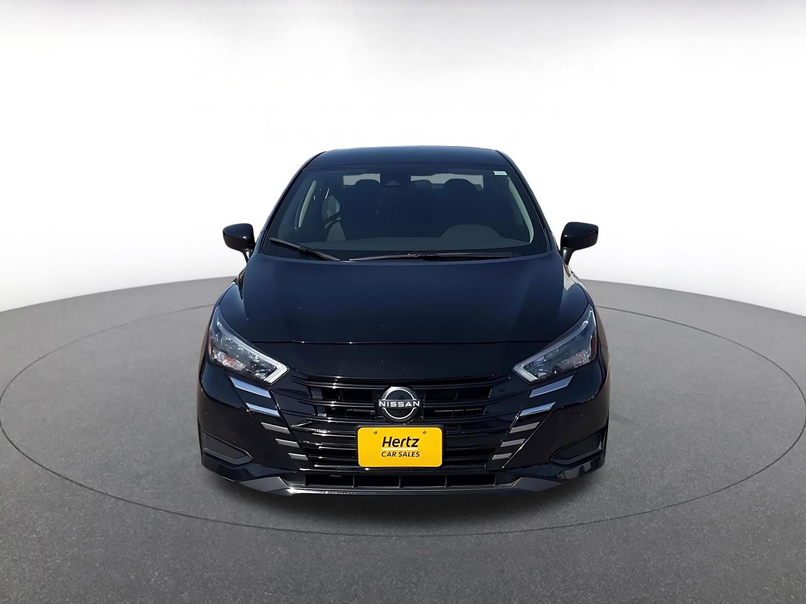 Thumbnail: 2025 Nissan Versa - 4