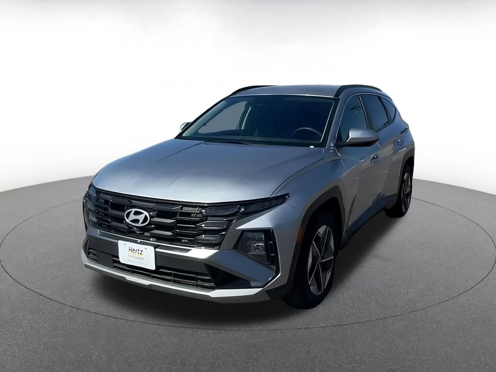 Thumbnail: 2025 Hyundai Tucson - 7