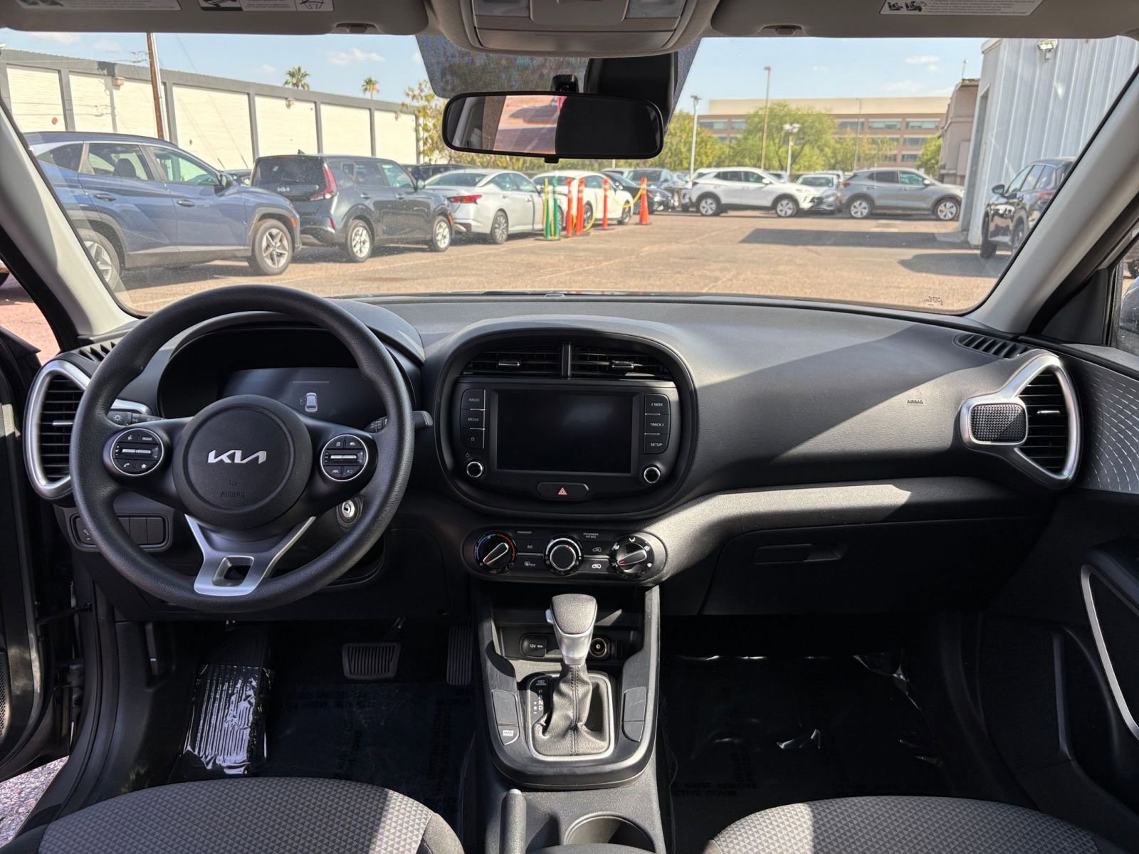 Thumbnail: 2025 Kia Soul - 31