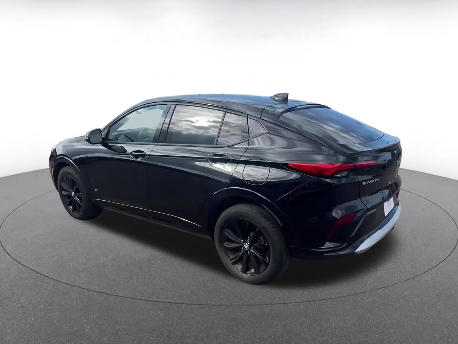 Thumbnail: 2025 Buick Envista - 10