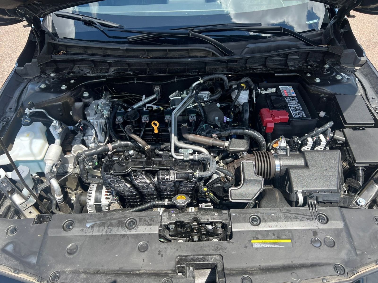 Thumbnail: 2024 Nissan Altima - 32