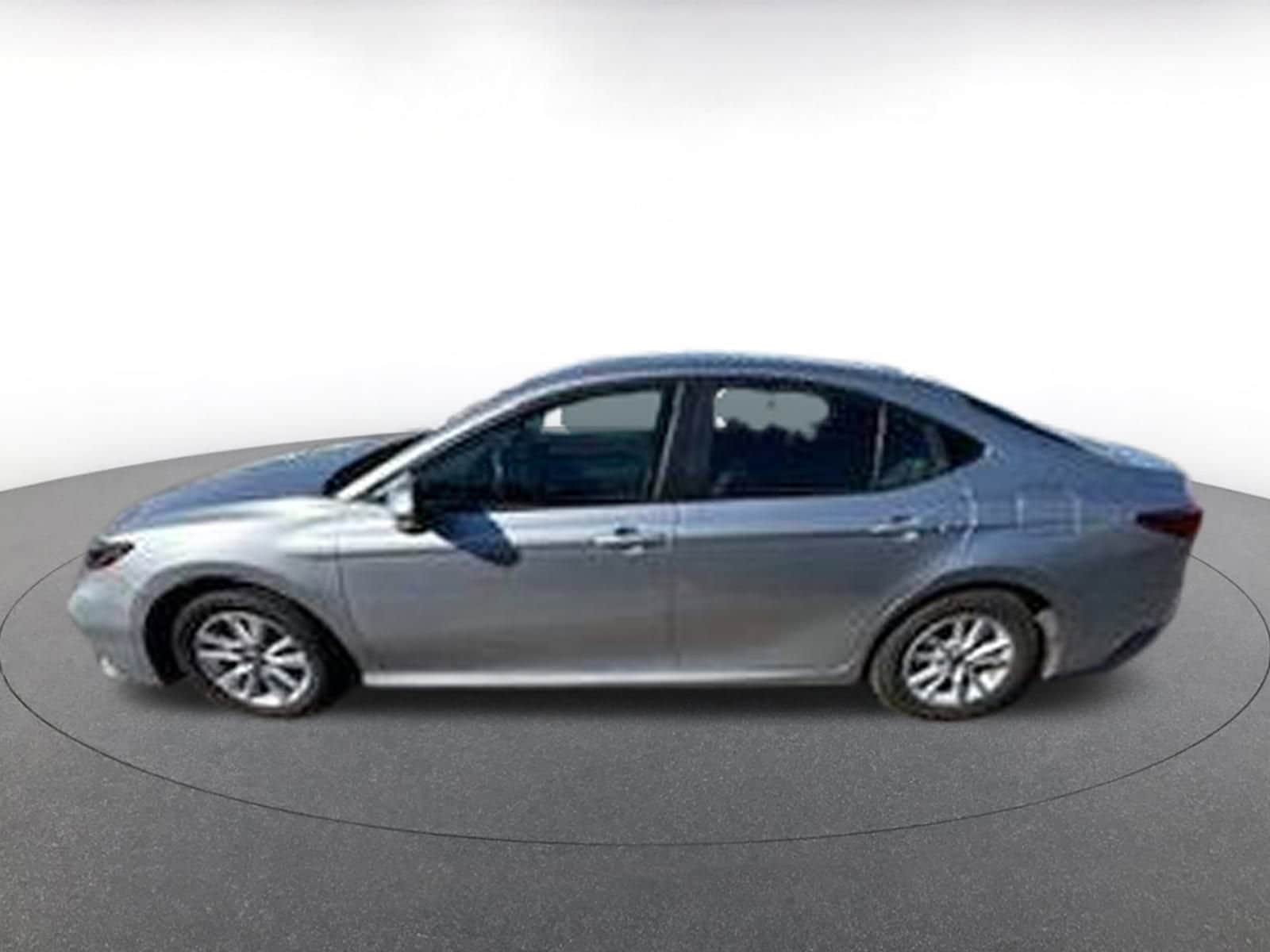 Thumbnail: 2025 Toyota Camry - 4