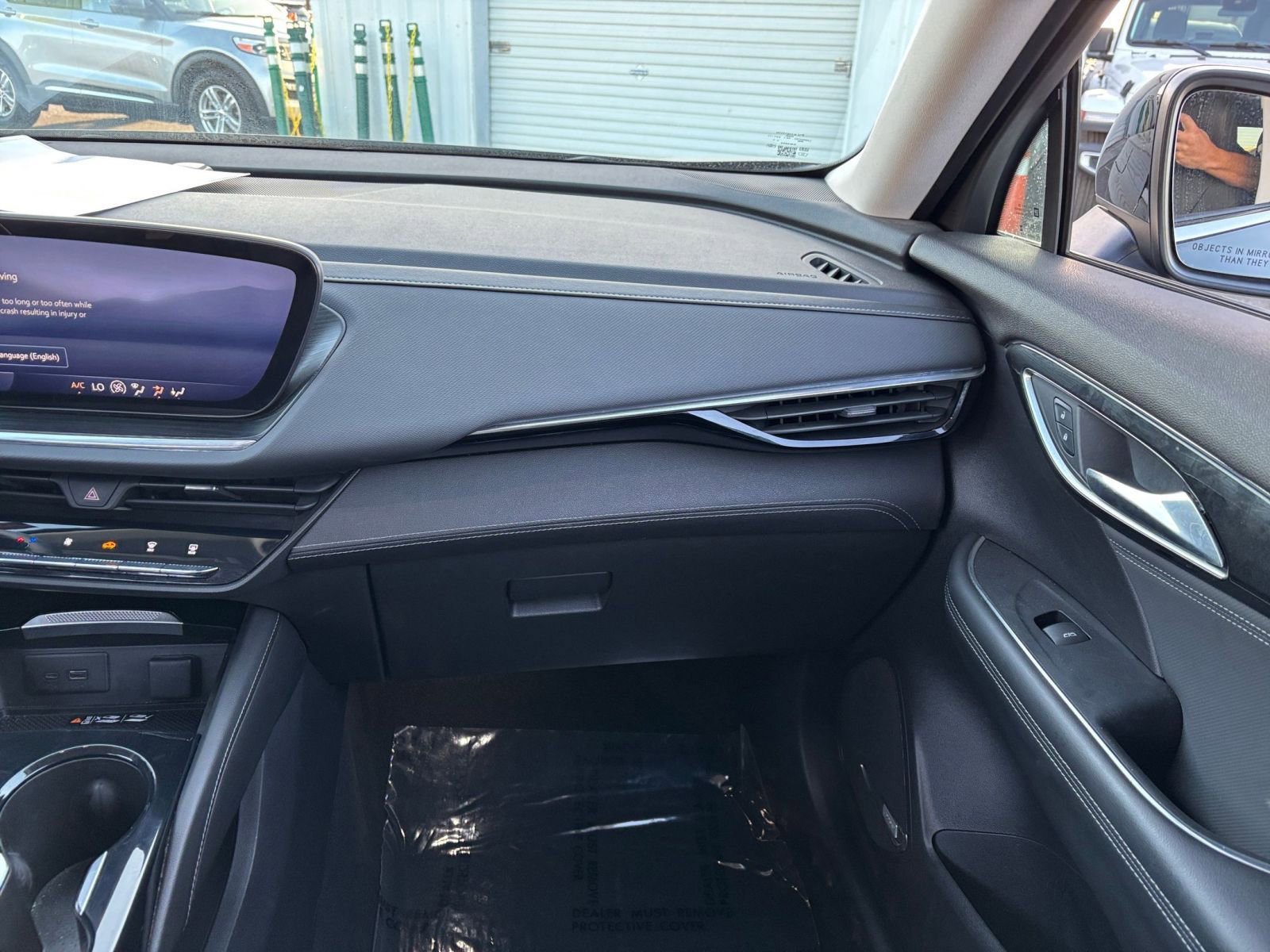 Thumbnail: 2024 Buick Envision - 35