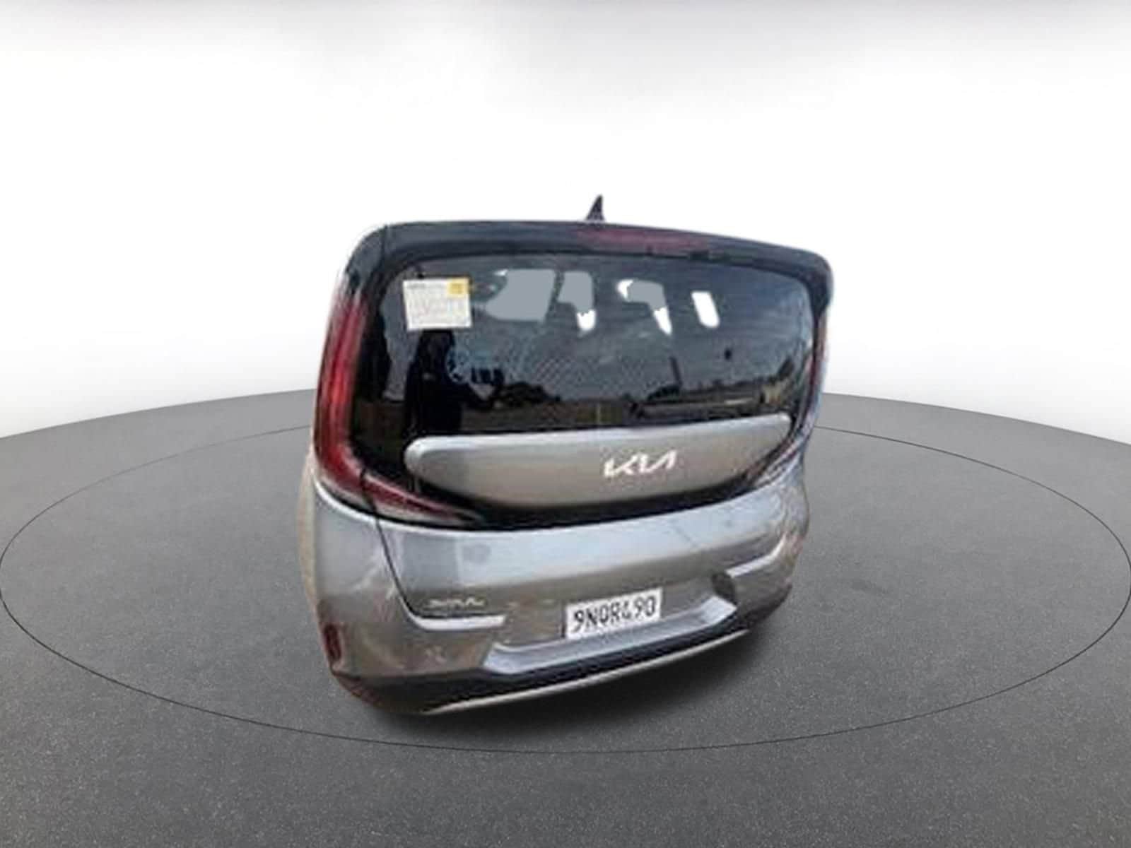 Thumbnail: 2025 Kia Soul - 8