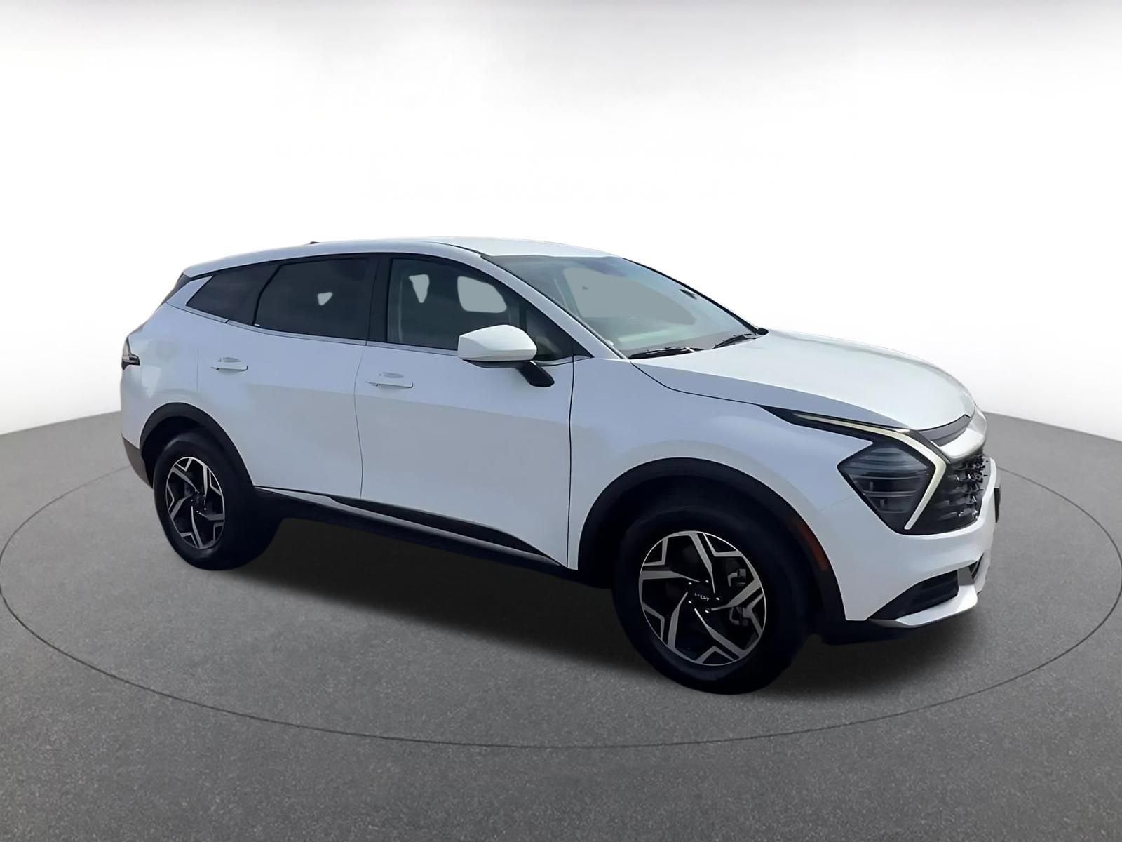 Thumbnail: 2025 Kia Sportage - 2