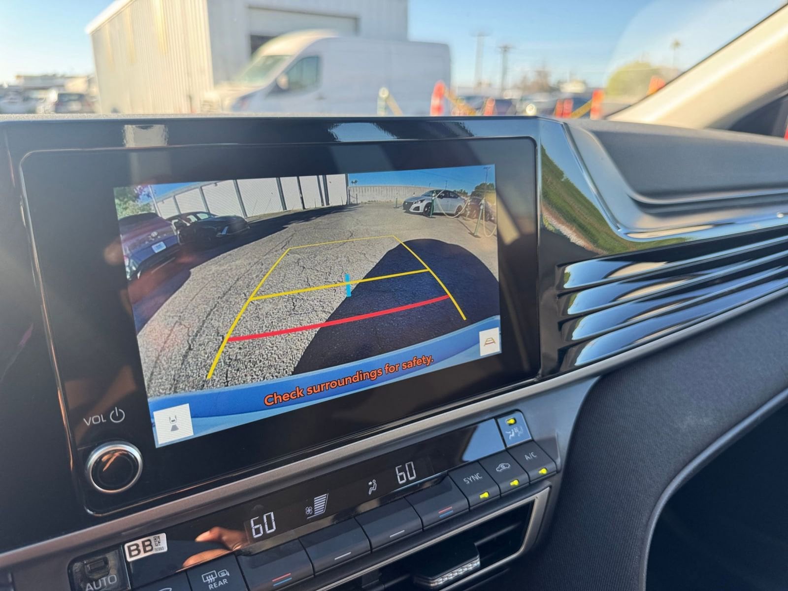 Thumbnail: 2025 Toyota Camry - 17