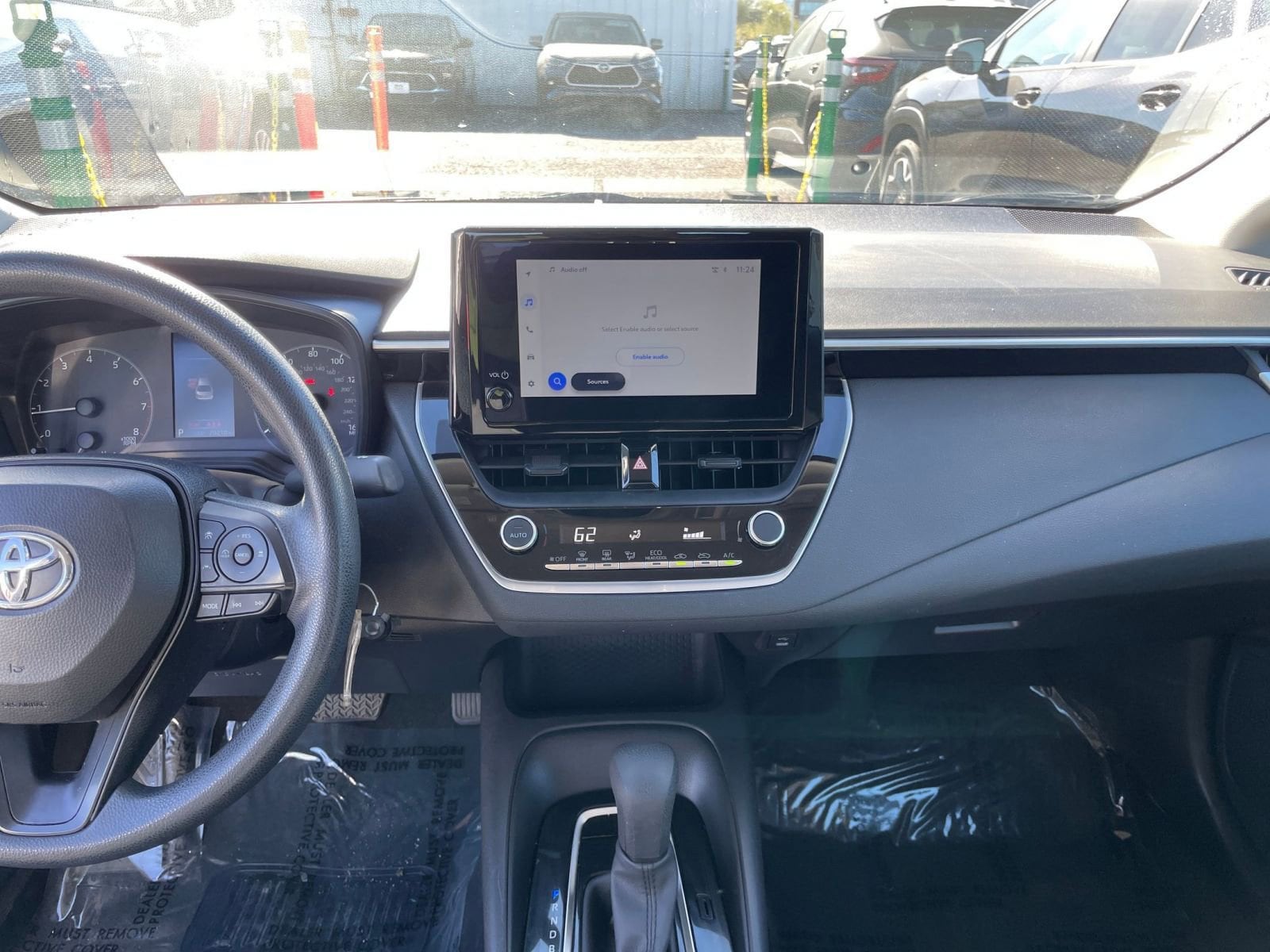 Thumbnail: 2025 Toyota Corolla - 18