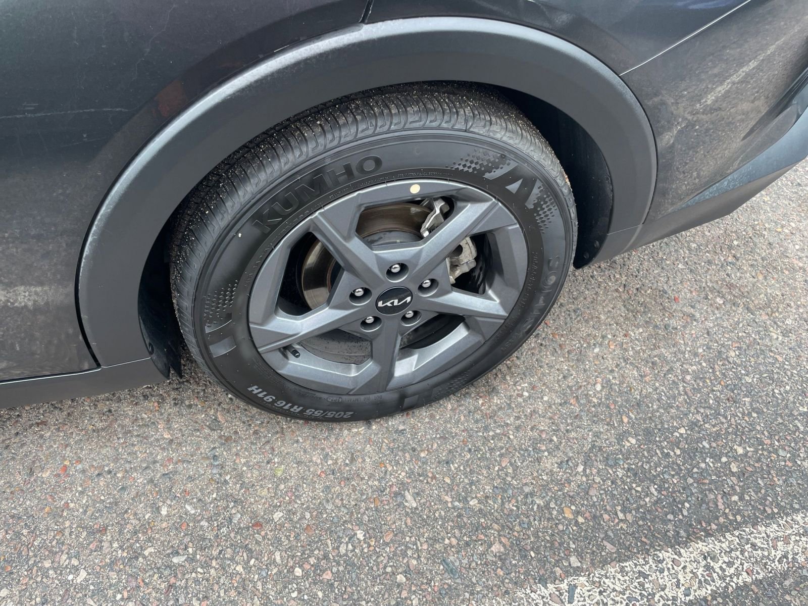 Thumbnail: 2025 Kia K4 - 30