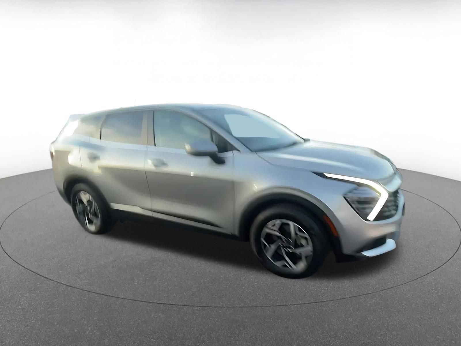 Thumbnail: 2025 Kia Sportage - 2