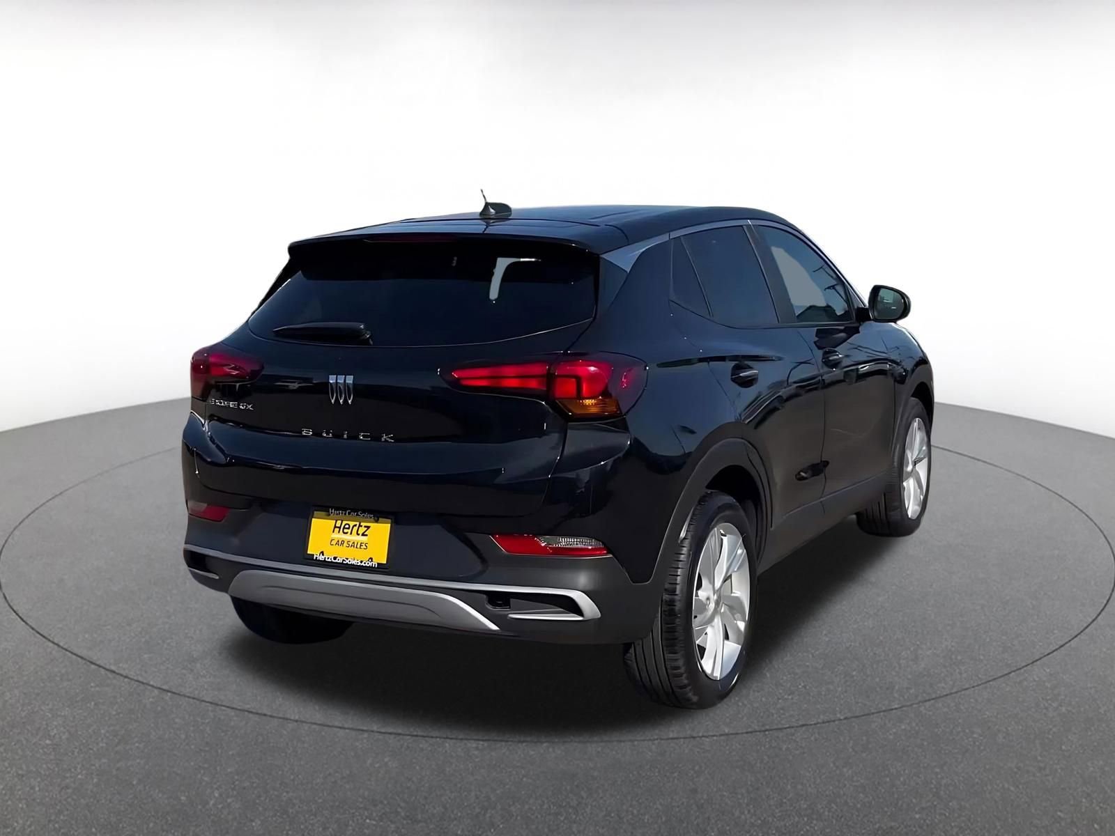 Thumbnail: 2025 Buick Encore GX - 14