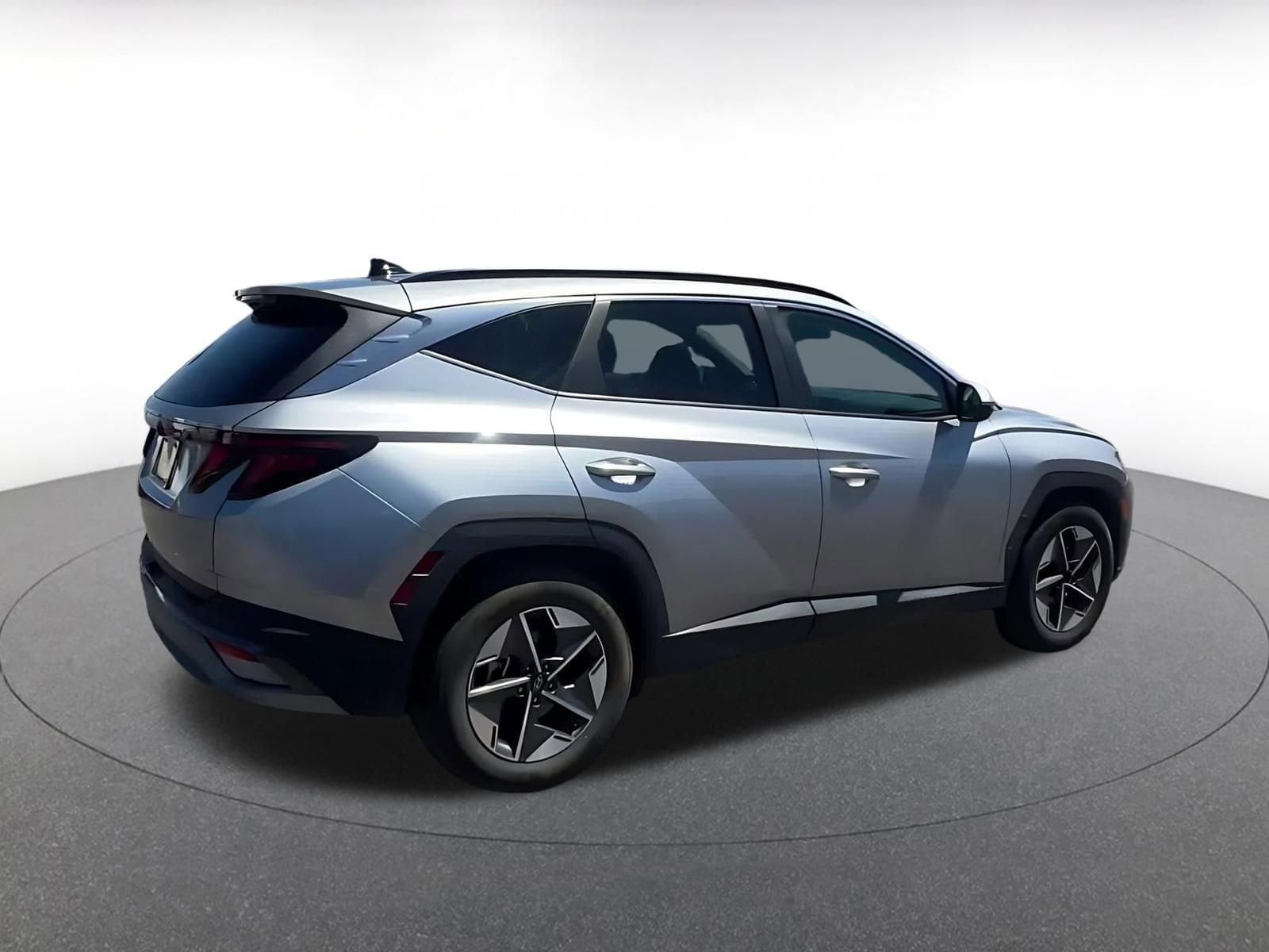 Thumbnail: 2025 Hyundai Tucson - 15