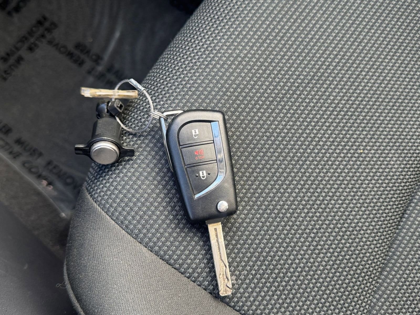 Thumbnail: 2025 Toyota RAV4 - 22