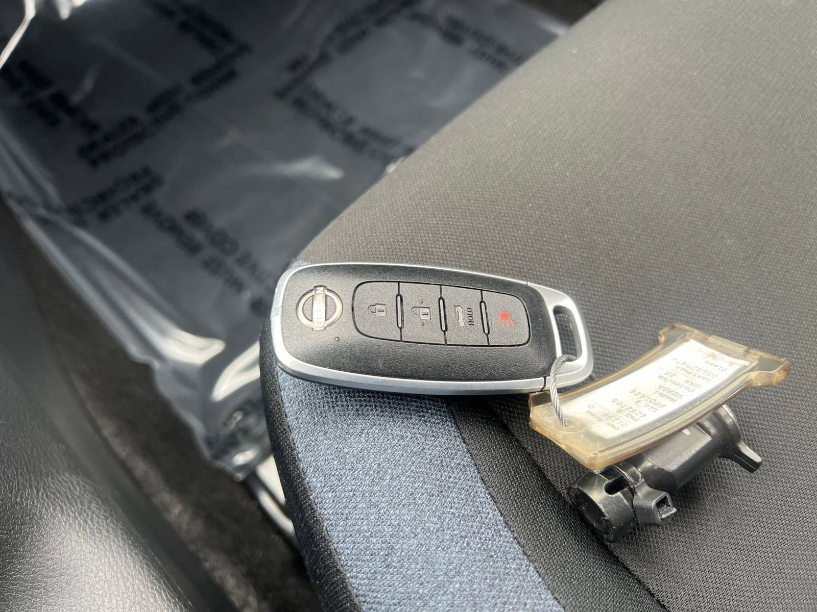 Thumbnail: 2025 Nissan Versa - 21