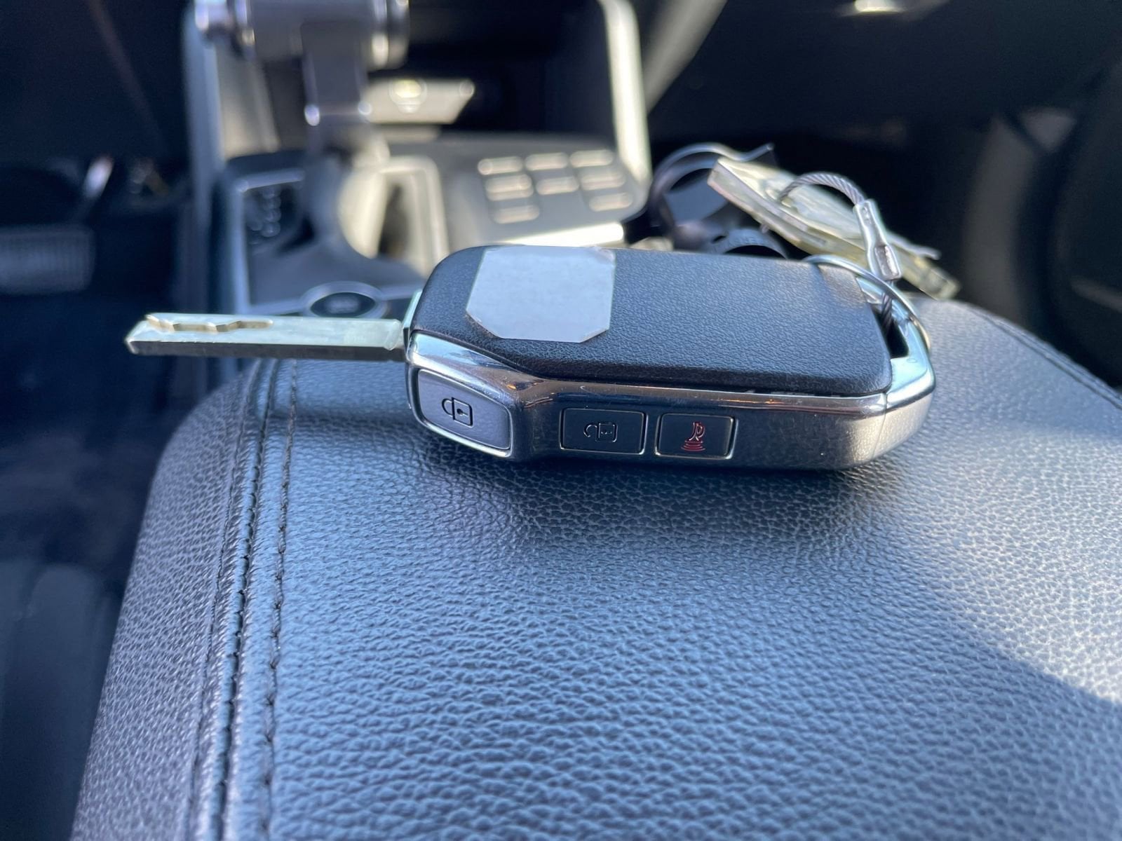 Thumbnail: 2025 Kia Sportage - 21