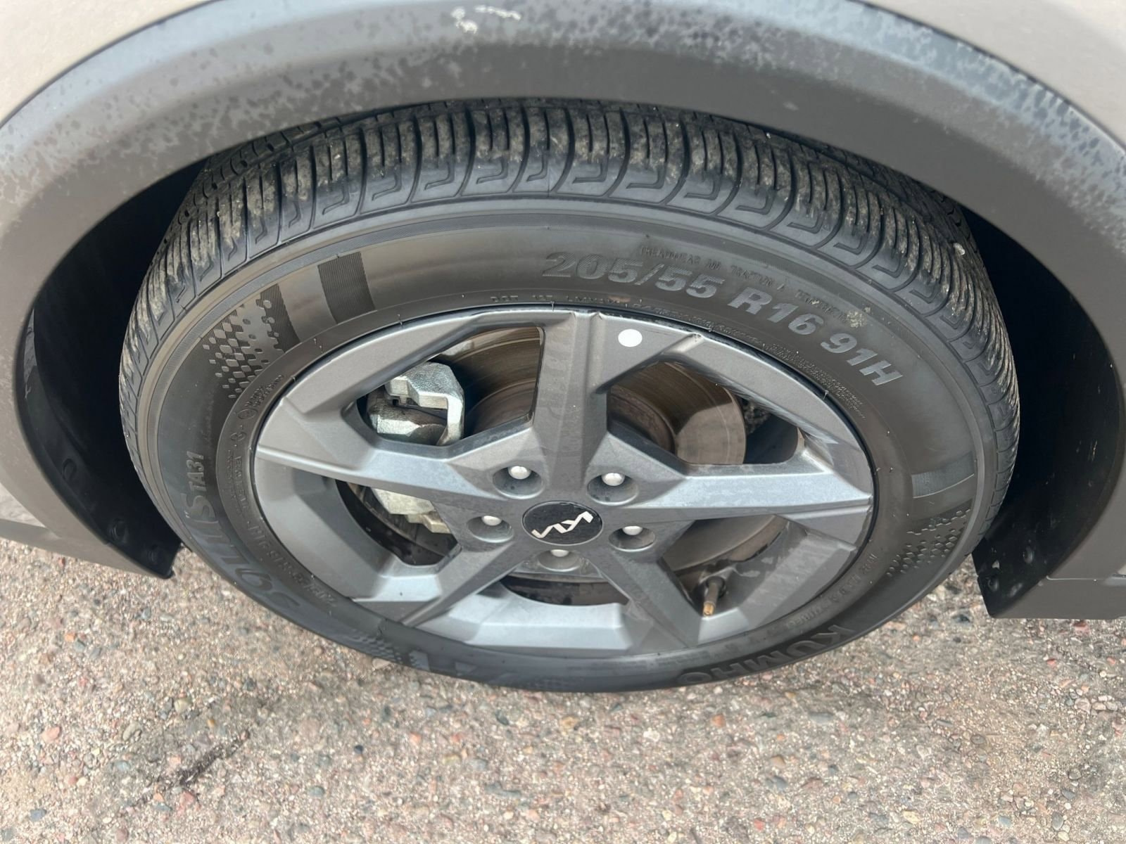 Thumbnail: 2025 Kia K4 - 30