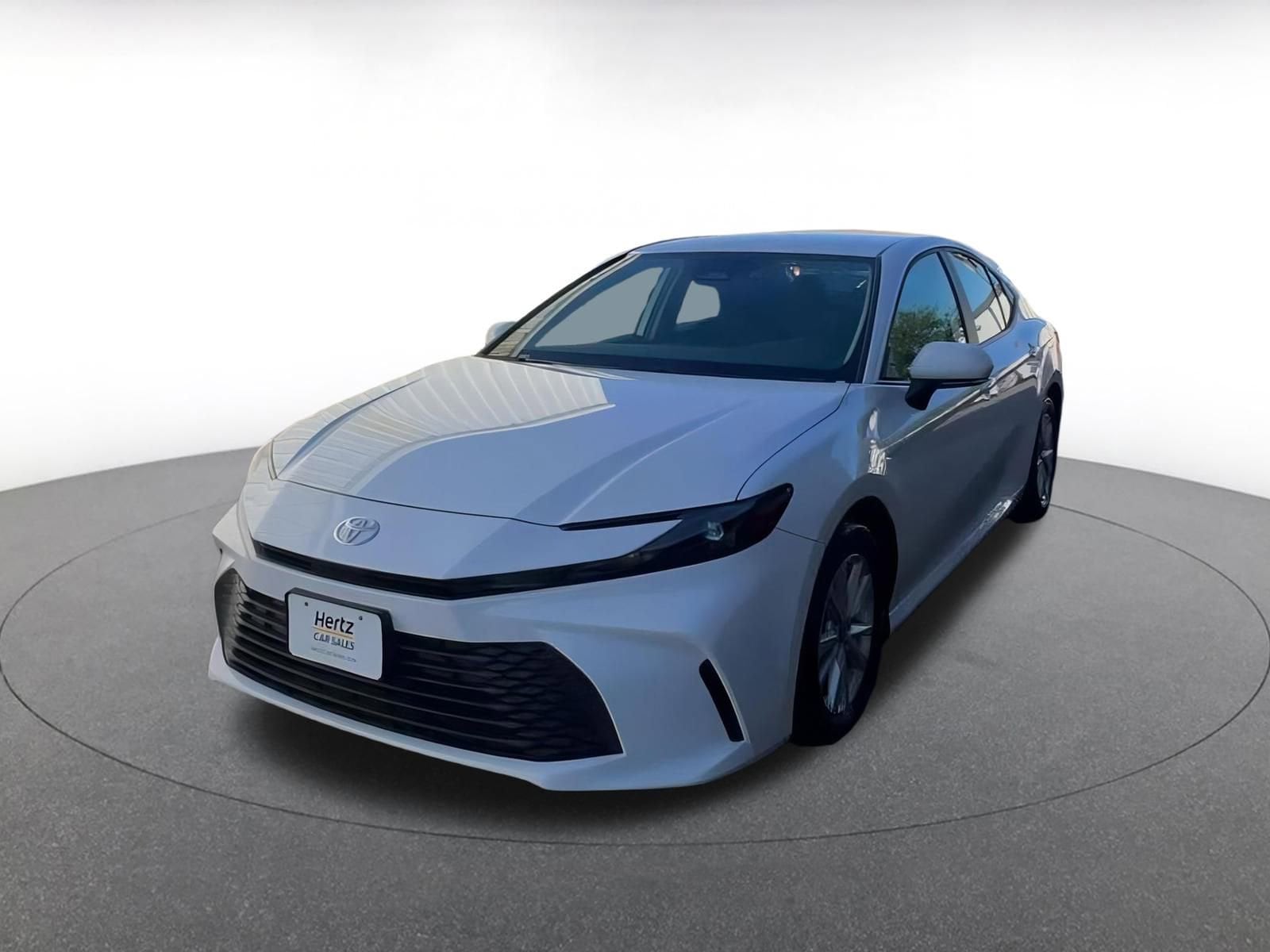 Thumbnail: 2025 Toyota Camry - 7