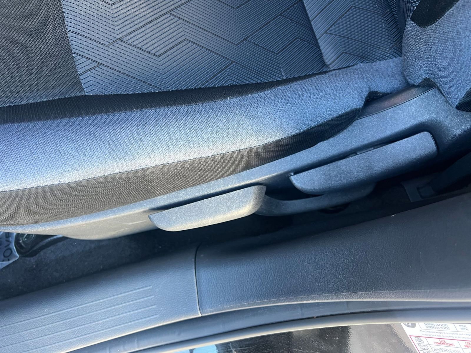 Thumbnail: 2025 Nissan Versa - 22