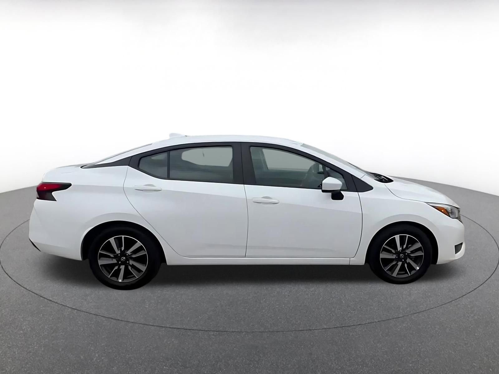 Thumbnail: 2025 Nissan Versa - 16