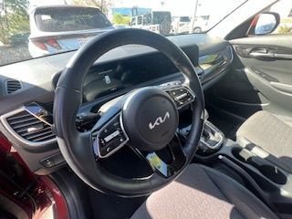 Thumbnail: 2025 Kia Seltos - 14