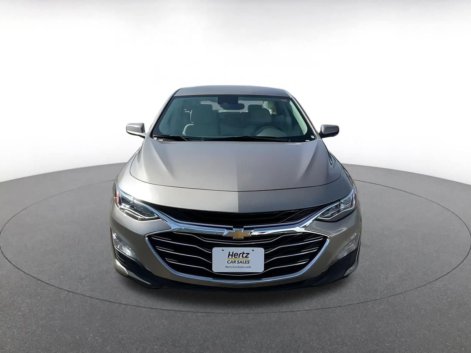 Thumbnail: 2024 Chevrolet Malibu - 4
