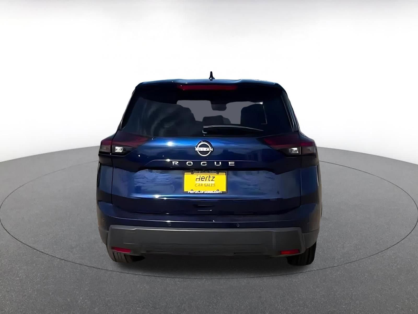 Thumbnail: 2025 Nissan Rogue - 7