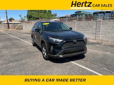 2024 Toyota RAV4 XLE -
                Scottsdale, AZ