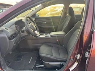 Thumbnail: 2024 Nissan Sentra - 10