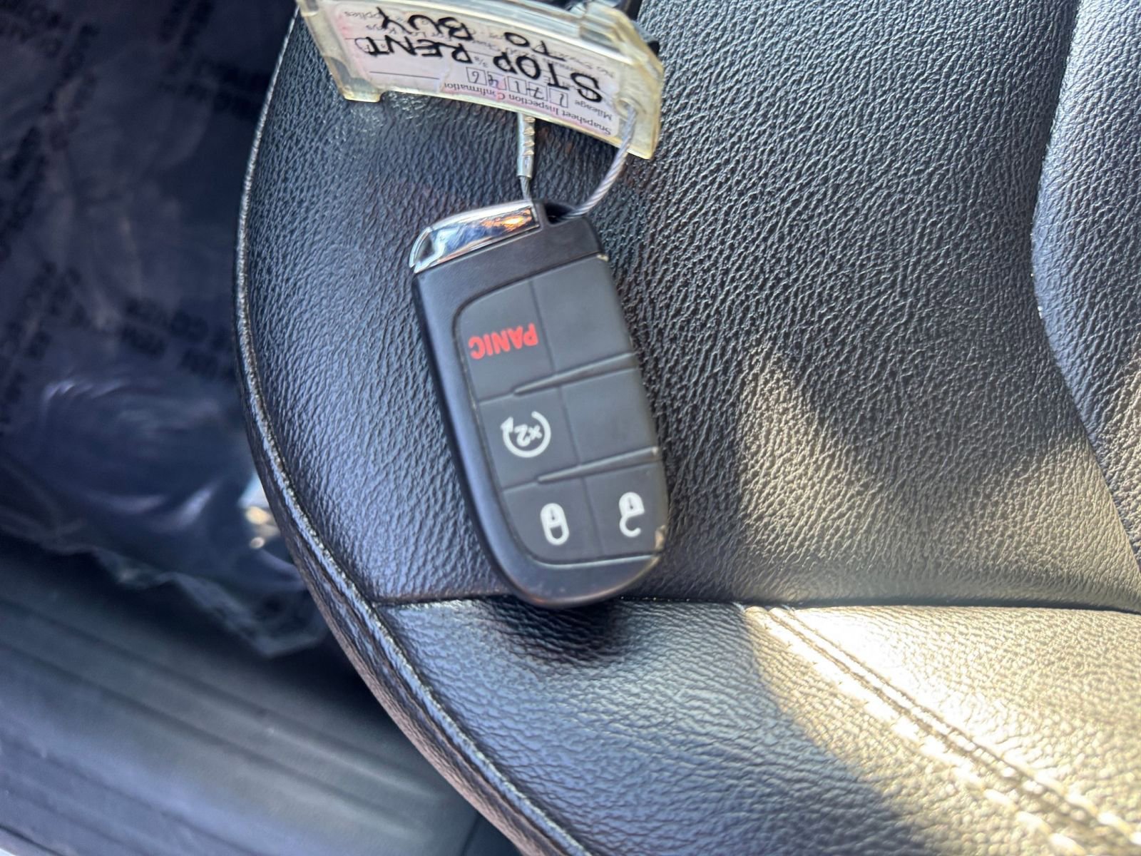 Thumbnail: 2025 Jeep Compass - 22