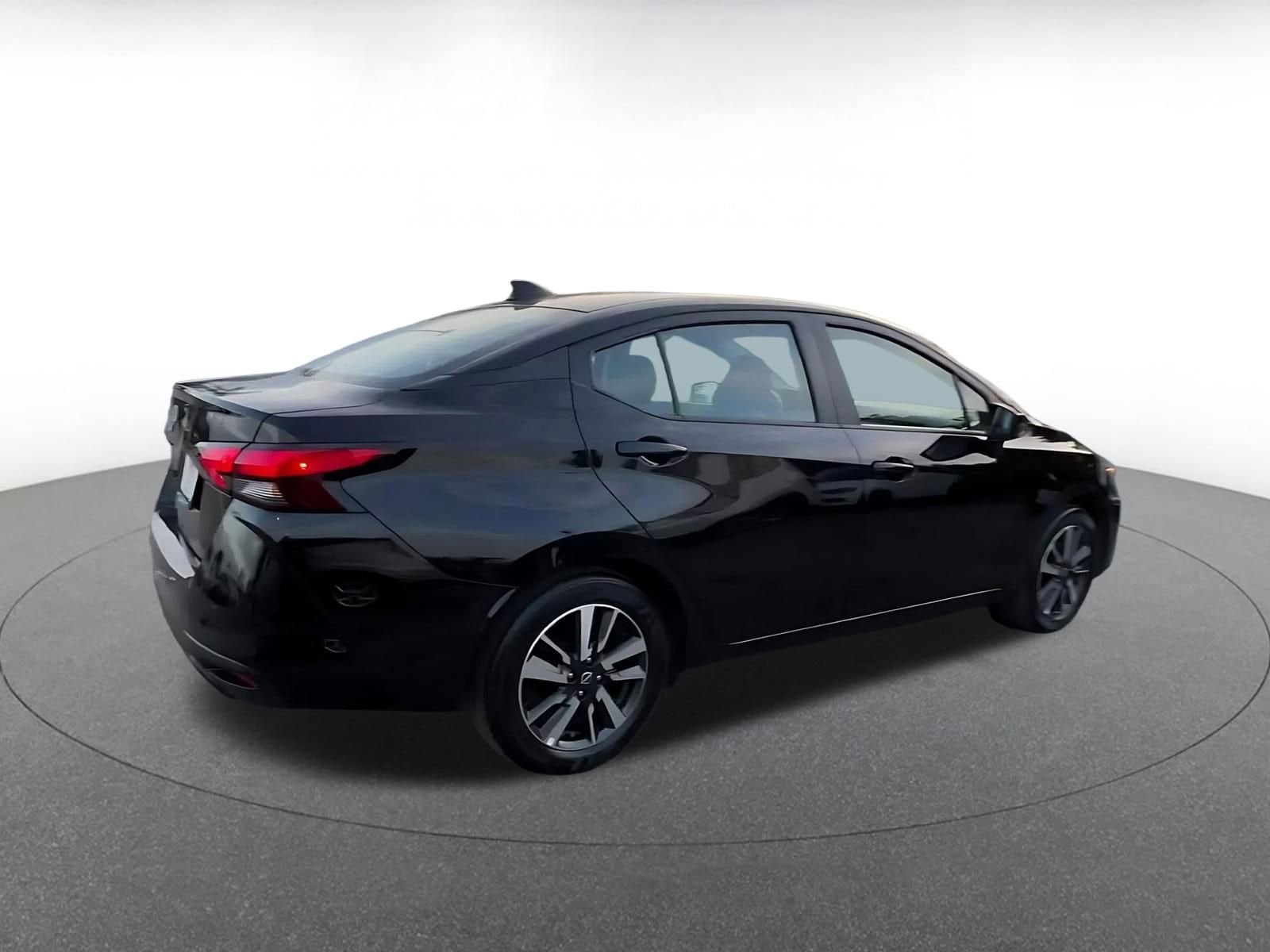 Thumbnail: 2025 Nissan Versa - 15