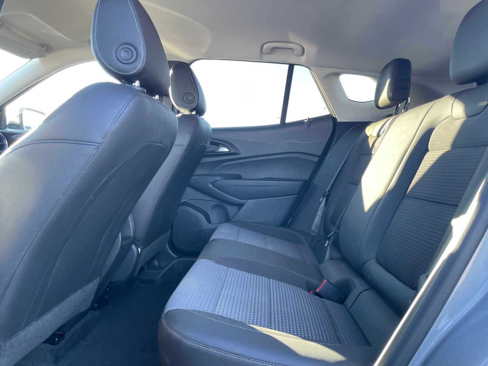 Thumbnail: 2025 Chevrolet Trax - 24