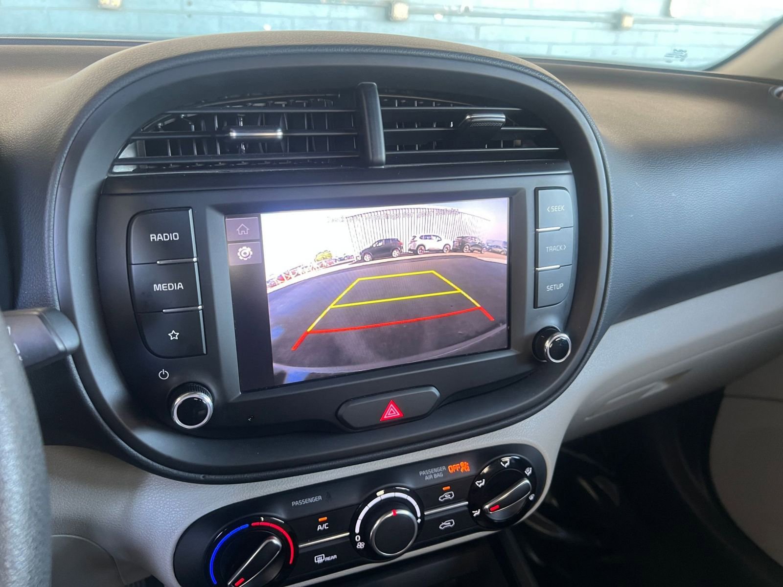 Thumbnail: 2025 Kia Soul - 24