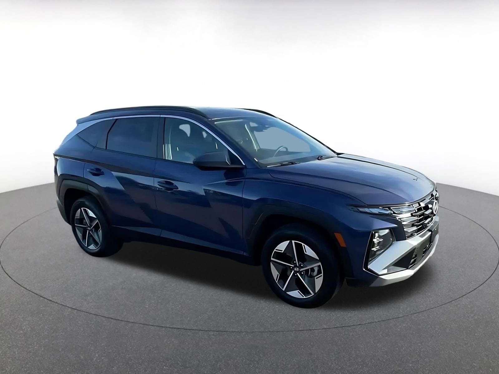 Thumbnail: 2025 Hyundai Tucson - 2