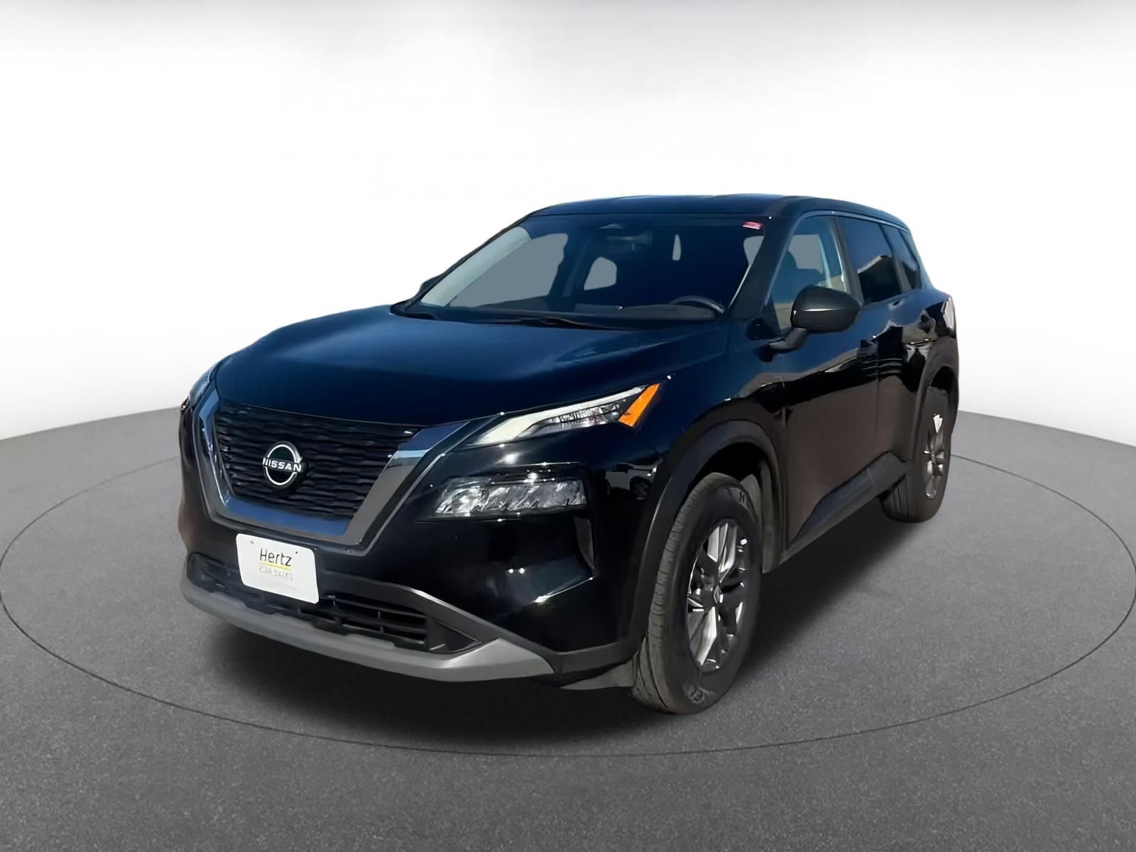 Thumbnail: 2023 Nissan Rogue - 7