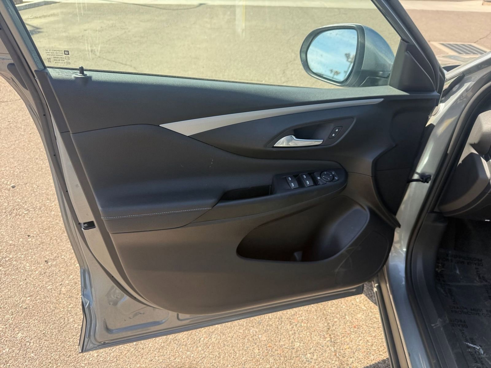 Thumbnail: 2025 Buick Envista - 18