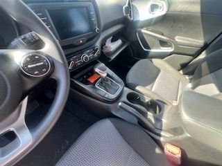 Thumbnail: 2025 Kia Soul - 11