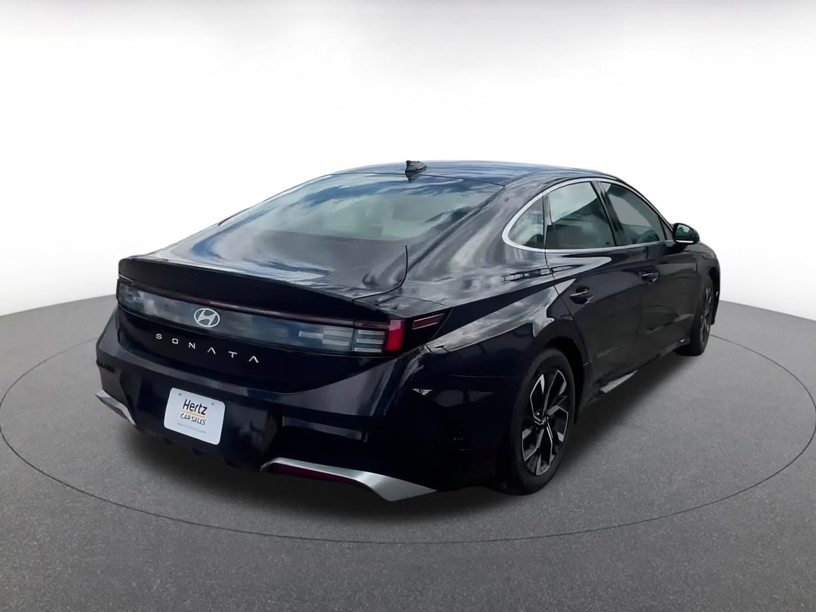 Thumbnail: 2025 Hyundai Sonata - 15