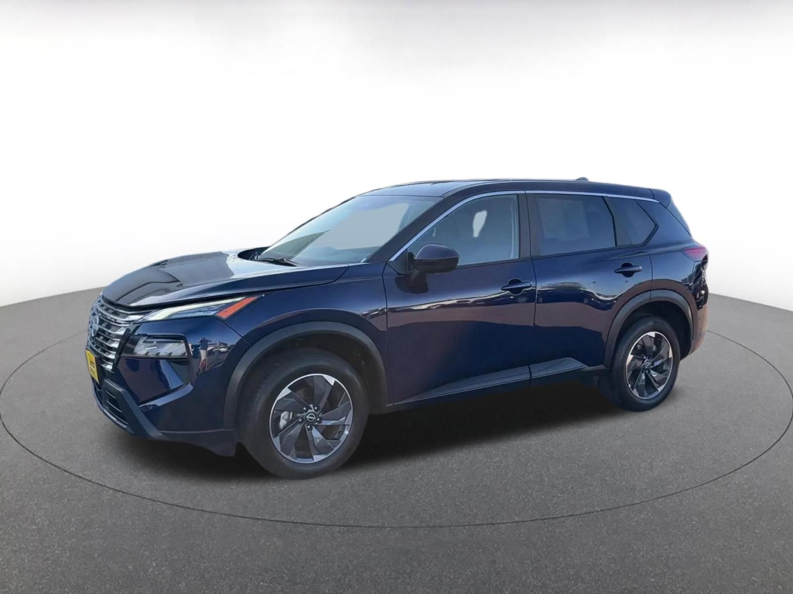 Thumbnail: 2025 Nissan Rogue - 8