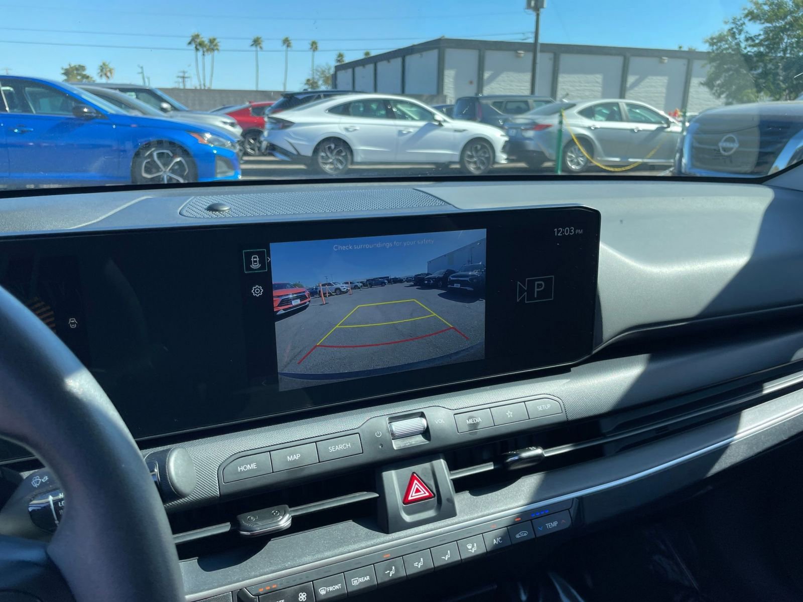 Thumbnail: 2025 Kia K4 - 23