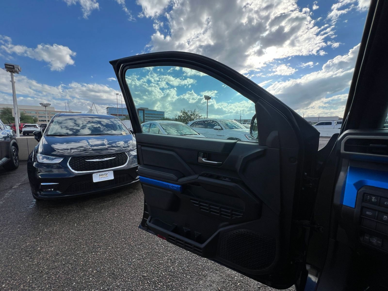 Thumbnail: 2025 Toyota Tacoma - 20