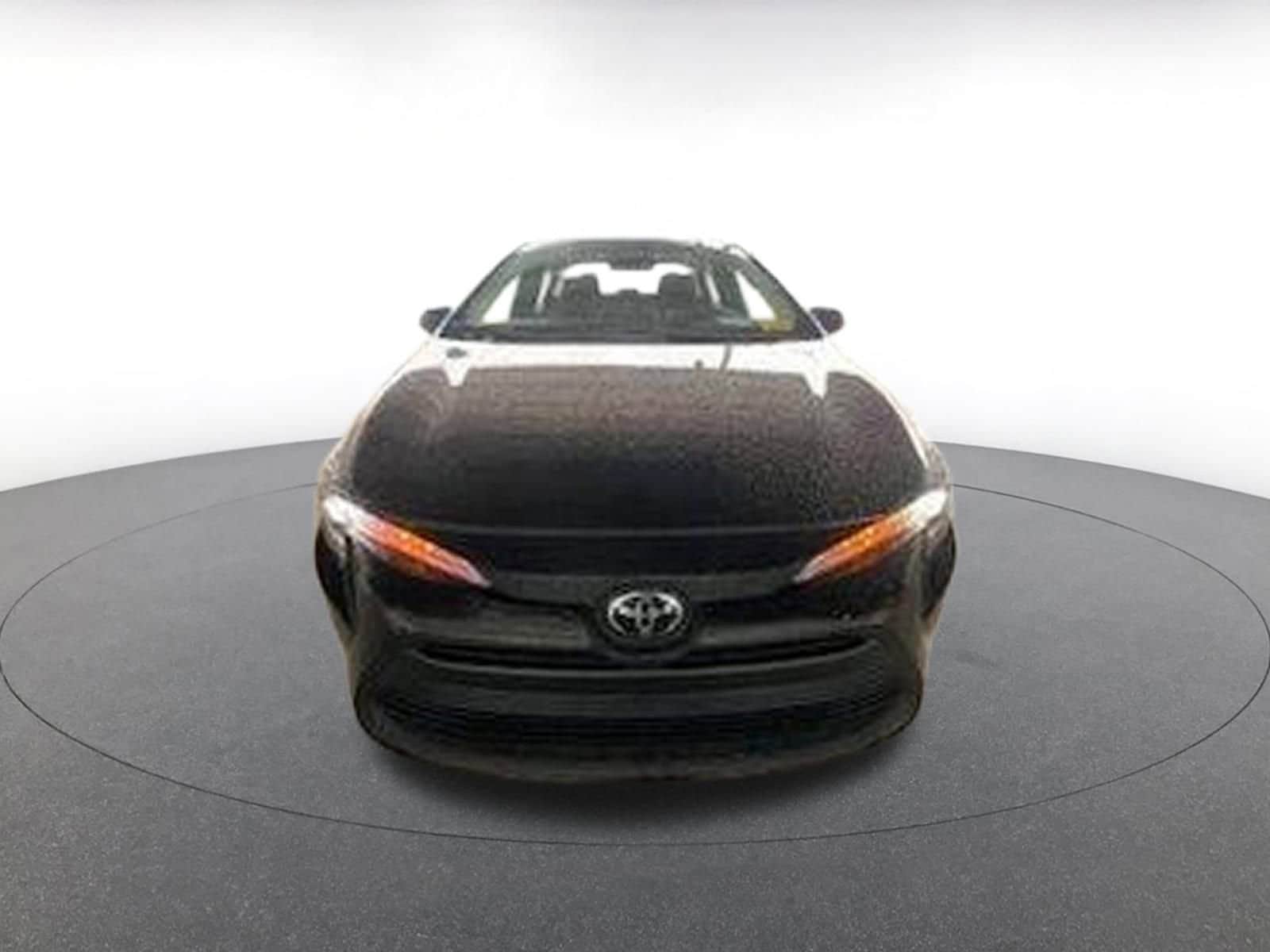 Thumbnail: 2025 Toyota Corolla - 10