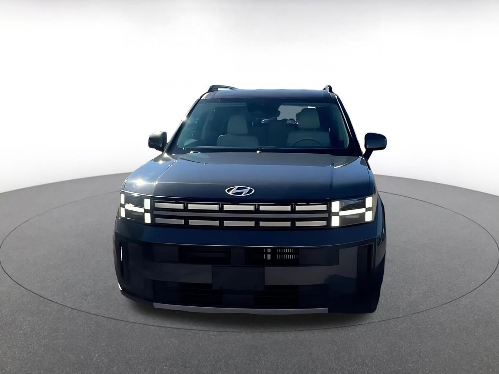 Thumbnail: 2025 Hyundai Santa Fe - 4