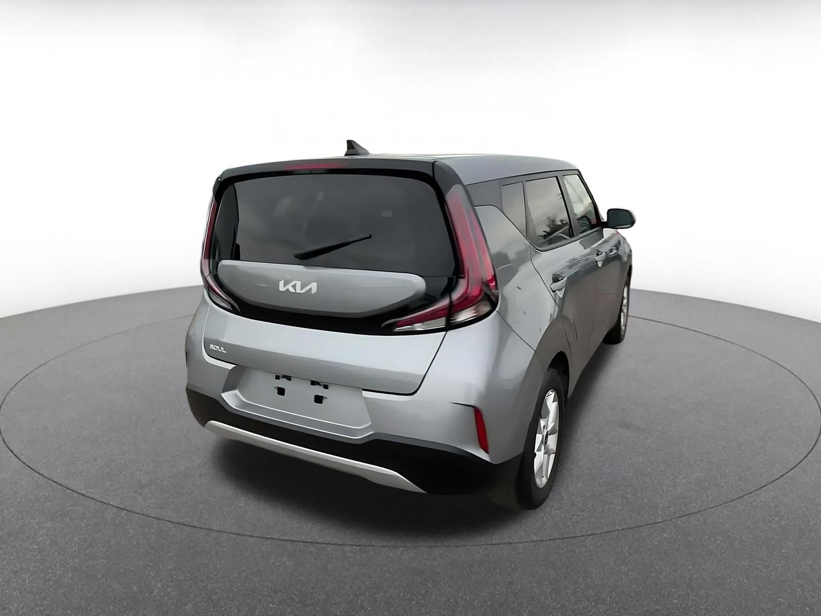 Thumbnail: 2025 Kia Soul - 14