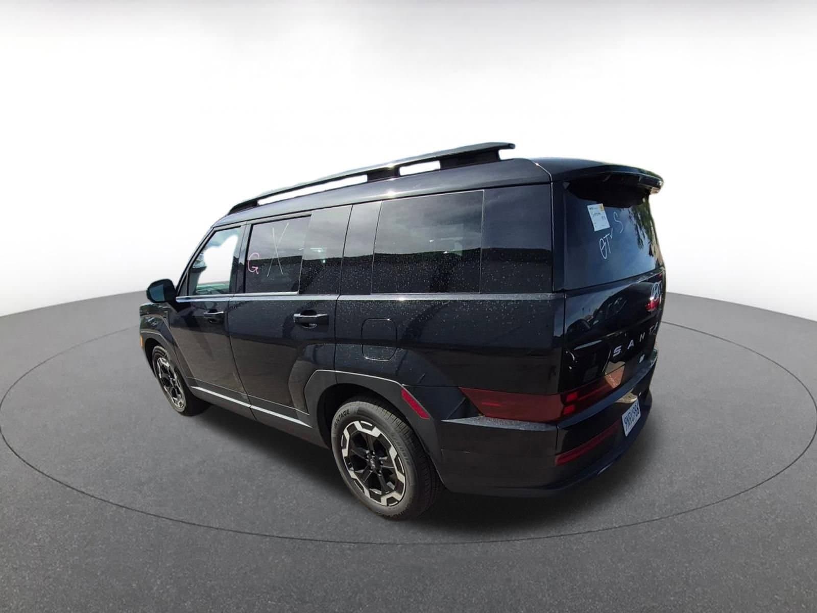 Thumbnail: 2025 Hyundai Santa Fe - 5