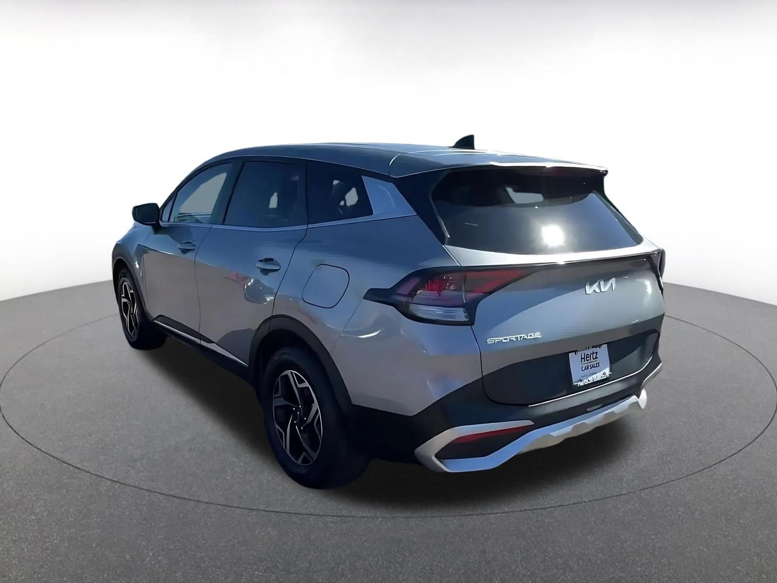 Thumbnail: 2025 Kia Sportage - 11