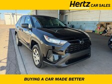 2022 Toyota RAV4 LE -
                Scottsdale, AZ