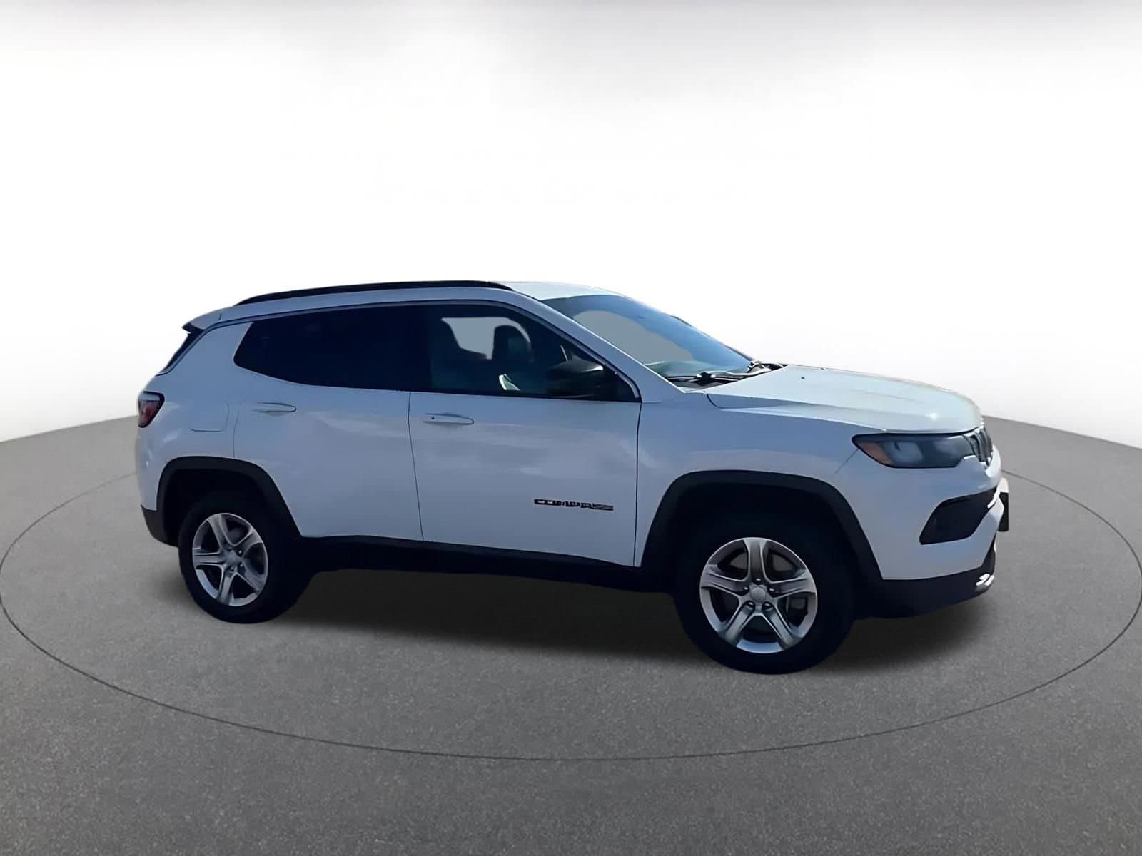 Thumbnail: 2023 Jeep Compass - 2