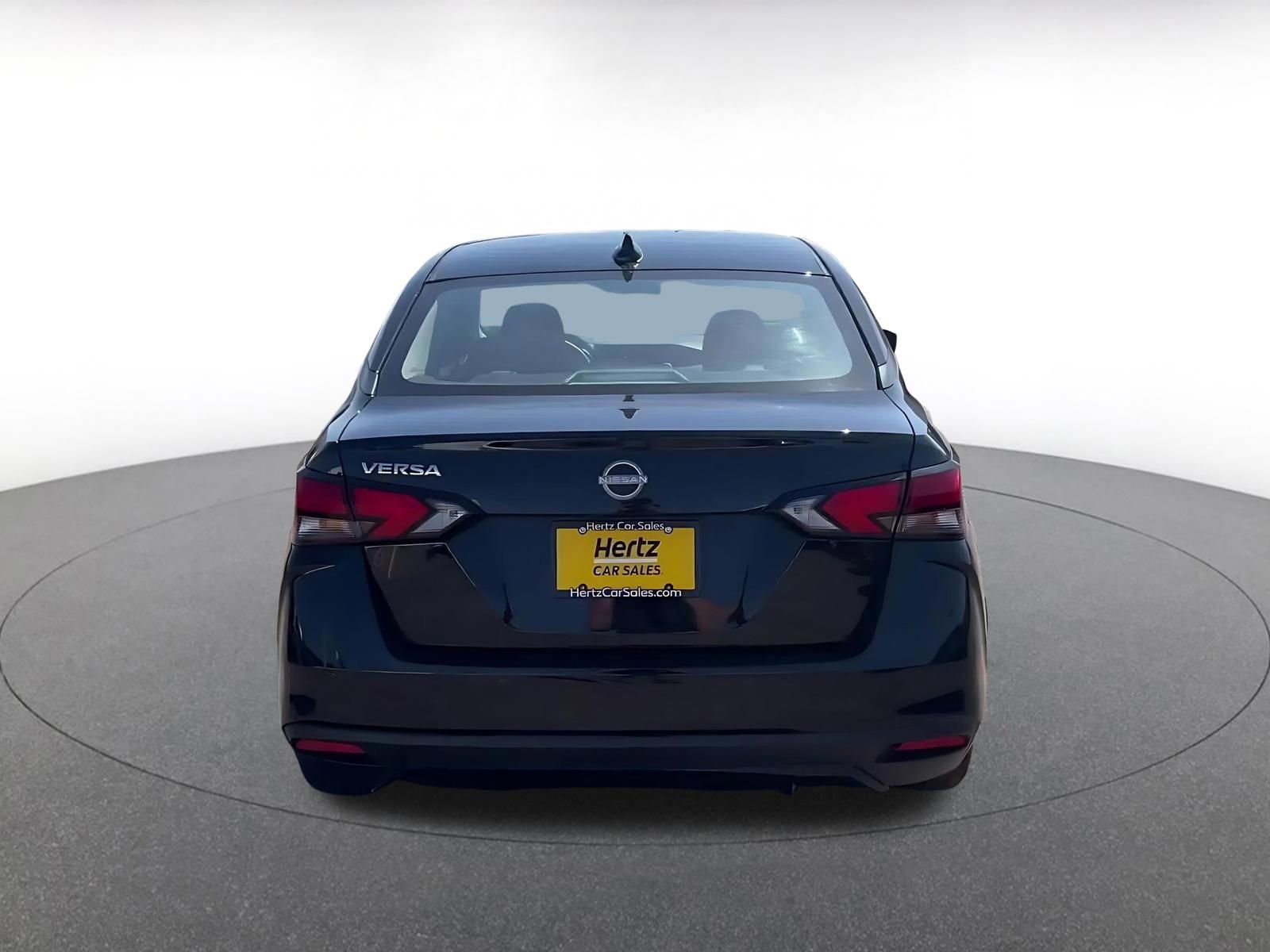 Thumbnail: 2025 Nissan Versa - 12