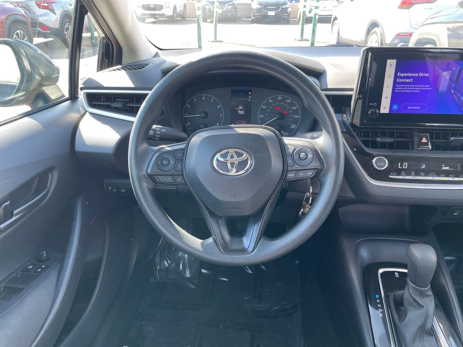 Thumbnail: 2025 Toyota Corolla - 27