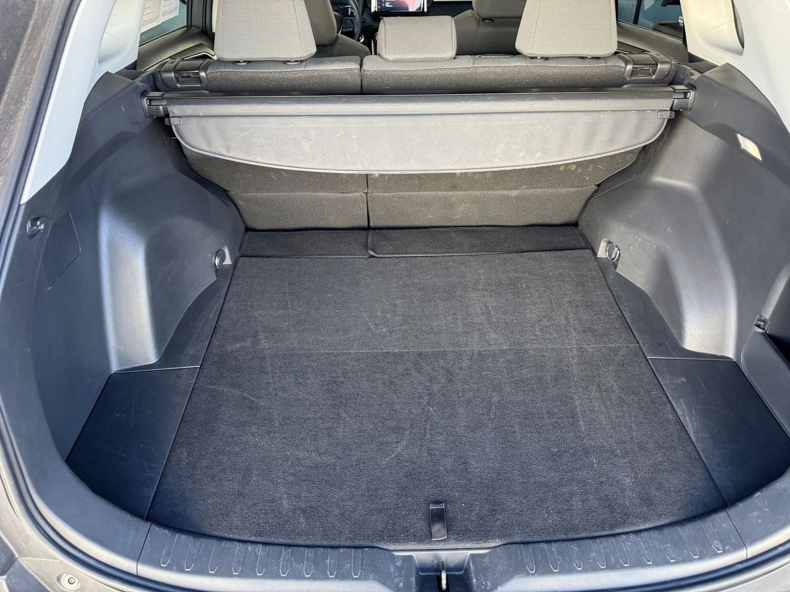 Thumbnail: 2025 Toyota RAV4 - 30