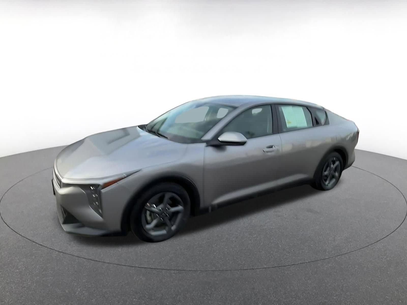 Thumbnail: 2025 Kia K4 - 10